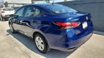 2024 Nissan Versa SENSE CVT