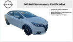 2022 Nissan Versa ADVANCE CVT 2022