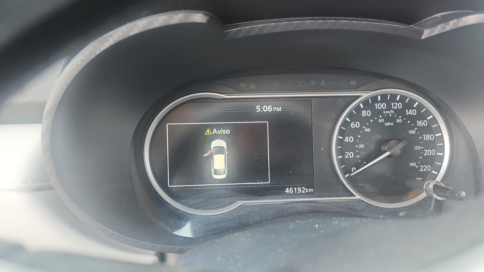 2022 Nissan Versa ADVANCE CVT 2022