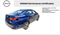 2025 Nissan Versa ADVANCE CVT 2025 DEMO
