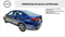 2025 Nissan Versa ADVANCE CVT 2025 DEMO