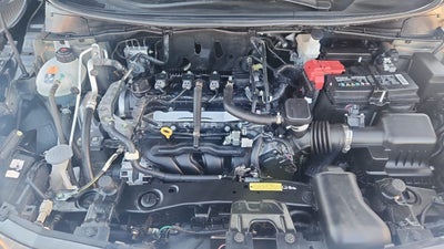 2023 Nissan Versa ADVANCE CVT