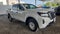2025 Nissan Comerciales Frontier y NP 300 Frontier Pick-Up 4 pts. Frontier SE, Doble Cab., L4, 2.5l, TM6, a/ac., VE, R-16