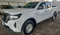 2025 Nissan Comerciales Frontier y NP 300 Frontier Pick-Up 4 pts. Frontier SE, Doble Cab., L4, 2.5l, TM6, a/ac., VE, R-16