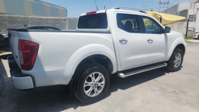 2024 Nissan Comerciales Frontier y NP 300 Frontier Pick-Up Frontier LE automatica