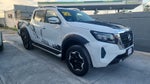 2022 Nissan Comerciales Frontier y NP 300 Frontier Pick-Up 4 pts. Frontier Platinum LE, Doble Cab., L4, 2.5l, TA, a/ac., piel, f. led, RA-18