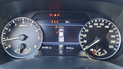 2022 Nissan Comerciales Frontier y NP 300 Frontier Pick-Up 4 pts. Frontier Platinum LE, Doble Cab., L4, 2.5l, TA, a/ac., piel, f. led, RA-18
