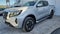 2025 Nissan Comerciales Frontier y NP 300 Frontier Pick-Up 4 pts. Frontier Platinum LE, Doble Cab., L4, 2.5l, TA, a/ac., piel, f. led, RA-18