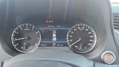 2025 Nissan Comerciales Frontier y NP 300 Frontier Pick-Up 4 pts. Frontier Platinum LE, Doble Cab., L4, 2.5l, TA, a/ac., piel, f. led, RA-18