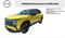 2025 Nissan Kicks VUD 5 pts. Platinum, 2.0l, TA, TP, s. Bose, pantalla touch 12