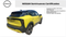 2025 Nissan Kicks VUD 5 pts. Platinum, 2.0l, TA, TP, s. Bose, pantalla touch 12