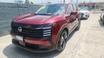 2026 Nissan Kicks VUD 5 pts. Exclusive, 2.0l, TA, pantalla touch 12
