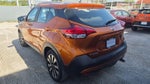 2018 Nissan Kicks VUD 5 pts. Advance, 1.6l, TA, a/ac., VE, RA-17