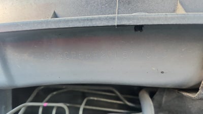 2024 Nissan Kicks VUD 5 pts. Exclusive, 1.6l, TA, a/ac. Aut., piel, GPS, RA-17 (línea anterior)