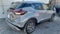 2024 Nissan Kicks VUD 5 pts. Exclusive, 1.6l, TA, a/ac. Aut., piel, GPS, RA-17 (línea anterior)