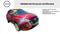 2025 Nissan Kicks VUD PLAY ADVANCE CVT