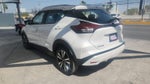 2024 Nissan Kicks VUD ADVANCE CVT