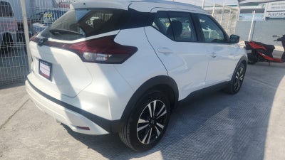 2024 Nissan Kicks VUD ADVANCE CVT