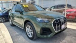 2022 Audi Q5 VUD 4x4 5 pts. Sportback Elite, MHEV, 2.0T, S Tronic, GPS, RA-19