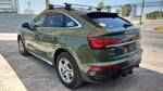 2022 Audi Q5 VUD 4x4 5 pts. Sportback Elite, MHEV, 2.0T, S Tronic, GPS, RA-19