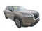 2023 Nissan Pathfinder VUD 5 pts. Platinum, 3.5l, TA, piel premium, RA-20, 4x4 (línea nueva)