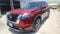 2025 Nissan Pathfinder VUD 5 pts. Platinum, 3.5l, TA, piel premium, RA-20, 4x4