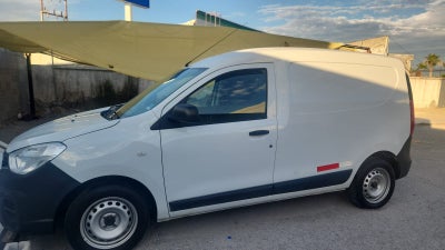 2023 Renault Comerciales Kangoo Furgoneta 4 pts. Intens, 115 HP, TM5, a/ac.