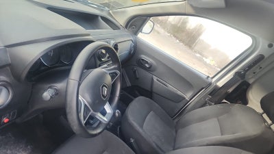 2023 Renault Comerciales Kangoo Furgoneta 4 pts. Intens, 115 HP, TM5, a/ac.