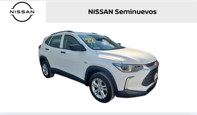 2022 Chevrolet Tracker VUD 5 pts. LS, 1.2T, TM5, RA-16