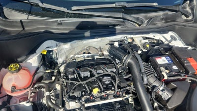 2022 Chevrolet Tracker VUD 5 pts. LS, 1.2T, TM5, RA-16