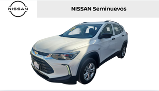 2022 Chevrolet Tracker VUD 5 pts. LS, 1.2T, TM5, RA-16