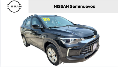 2023 Chevrolet Tracker VUD 5 pts. LT, 1.2T, TA, f. niebla, RA-17