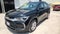 2023 Chevrolet Tracker VUD 5 pts. LT, 1.2T, TA, f. niebla, RA-17