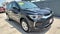 2023 Chevrolet Tracker VUD 5 pts. LT, 1.2T, TA, f. niebla, RA-17