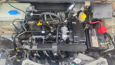 2023 Renault Kwid 5 pts. HB Intens, TM5, a/ac., R-14