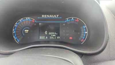 2023 Renault Kwid 5 pts. HB Intens, TM5, a/ac., R-14