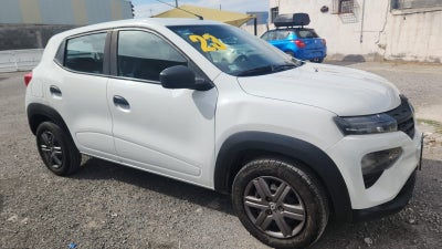 2023 Renault Kwid 5 pts. HB Intens, TM5, a/ac., R-14