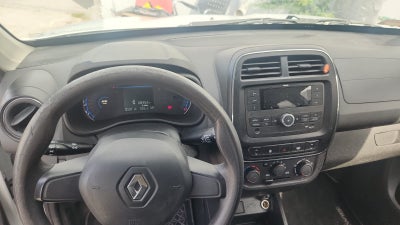 2023 Renault Kwid 5 pts. HB Intens, TM5, a/ac., R-14