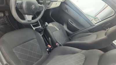 2023 Renault Kwid 5 pts. HB Intens, TM5, a/ac., R-14