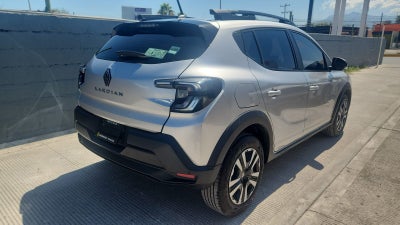 2026 Renault Kardian VUD 5 pts. Evolution, 1.0T, TM5, a/ac., RA-16