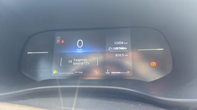 2026 Renault Kardian VUD 5 pts. Evolution, 1.0T, TM5, a/ac., RA-16