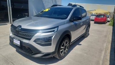 2026 Renault Kardian VUD 5 pts. Evolution, 1.0T, TM5, a/ac., RA-16