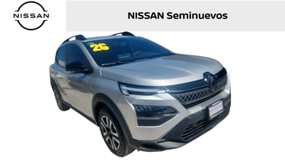 2026 Renault Kardian VUD 5 pts. Evolution, 1.0T, TM5, a/ac., RA-16