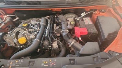 2025 Renault Kardian VUD 5 pts. Premiere Edition, 1.0T, TA, a/ac., f. niebla, RA-17 bitono