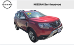 2023 Renault Duster VUD 5 pts. Iconic, 1.6l, TM6, a/ac. Aut., VE, f. niebla, RA-16