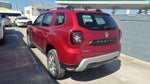 2023 Renault Duster VUD 5 pts. Iconic, 1.6l, TM6, a/ac. Aut., VE, f. niebla, RA-16