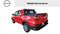 2023 Dodge Comerciales Ram 700 Pick-Up 4 pts. Bighorn, Doble Cab., TM5, a/ac., f. niebla, RA-15
