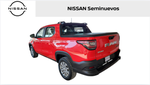 2023 Dodge Comerciales Ram 700 Pick-Up 4 pts. Bighorn, Doble Cab., TM5, a/ac., f. niebla, RA-15