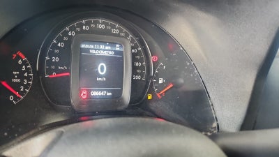 2023 Dodge Comerciales Ram 700 Pick-Up 4 pts. Bighorn, Doble Cab., TM5, a/ac., f. niebla, RA-15