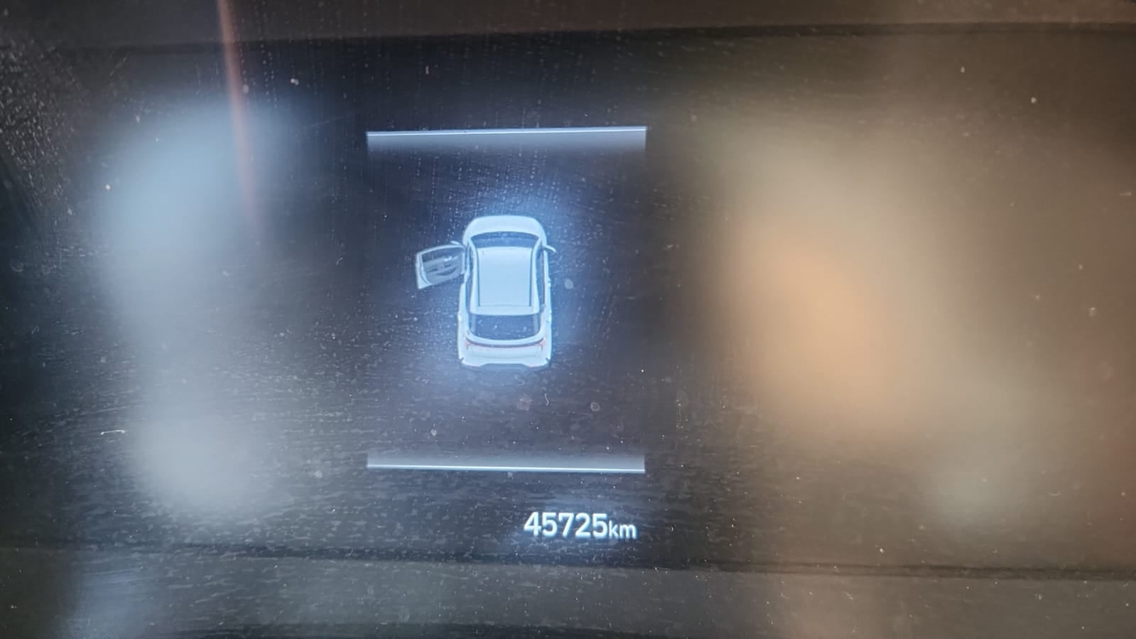 2023 Hyundai HB20 4 pts. GL, 1.6l, TM6, a/ac., RA-15